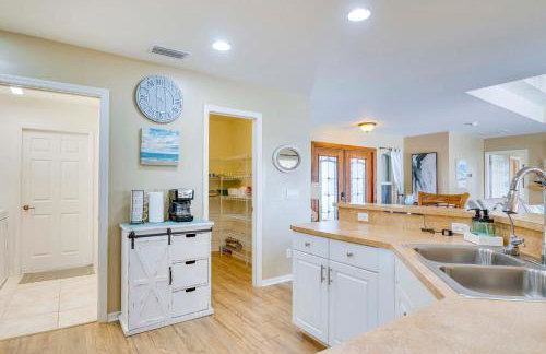 Saltwater Pool and Gas Grill Cape Coral Oasis! - Foto 11