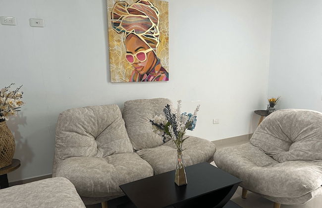 Río Guatapuri y Confort Deluxe - Foto 32