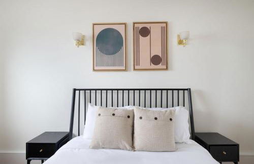 Gold Coast studio w doorman gym 2 blocks to L CHI-916 - Photo 8