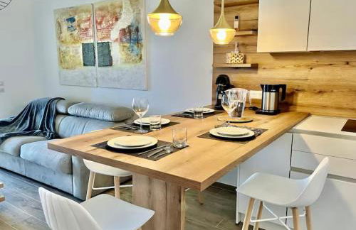 La Casa de Betty, 4 personnes, Bord de Mer a Saint Florent - Foto 8