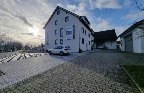 Gästehaus und Weingut Erich Hirth - Foto 46