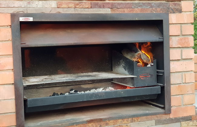 Cottage Lenisè - Photo 26