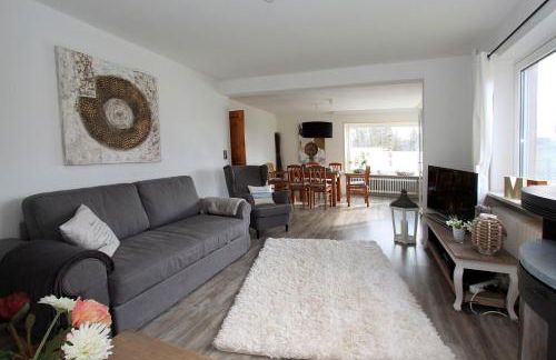 Ferienwohnung Strandgut - Foto 1