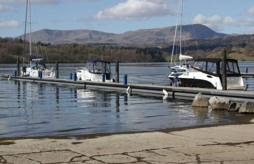 Kingfisher Lodge - Foto 37