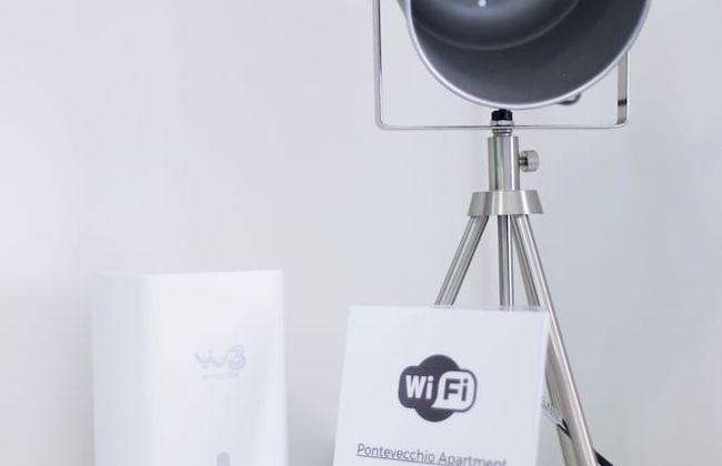 Appartamento Ponte Vecchio - Foto 11