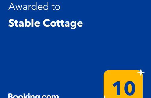 Stable Cottage - Foto 19