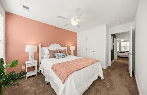 Camellia Cottage - Foto 23