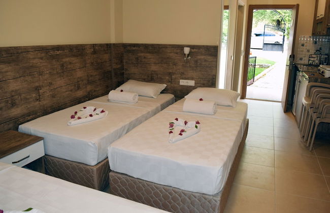 In Forest Göcek - Photo 58