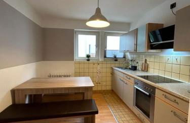 Paradiesisch Wohnen Bad Schwalbach - Foto 13