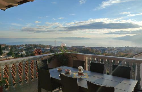 Apartments Villa Kastav in Old town center with sea view and parking - Photo 72