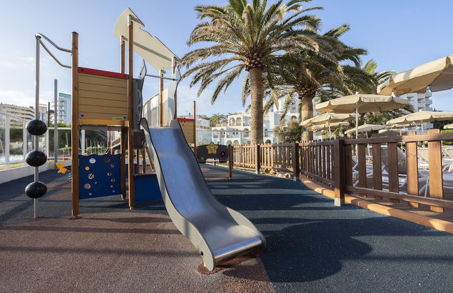 Hipotels Dunas Cala Millor Aparthotel - Foto 33