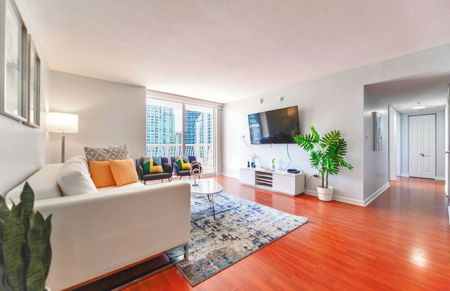 Modern Condos Located in Brickell - Photo 78