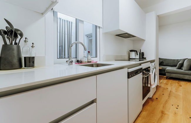 Larnaca Beach Bliss Apartment - Foto 5