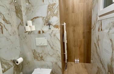 The Double Haven SKG - 2 bedroom, 2 bathroom apartment in Thessaloniki center - Foto 16