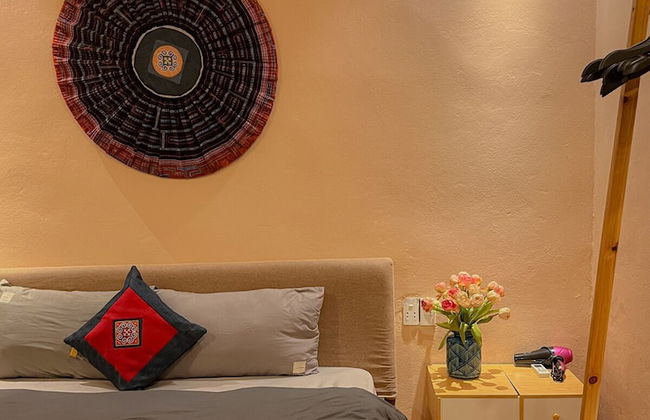 LoveHouse Homstay Sapa - Foto 48