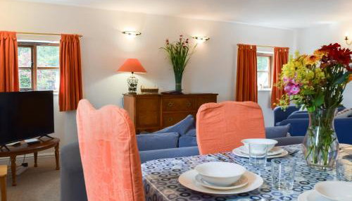 Forge Masters Cottage - Foto 4