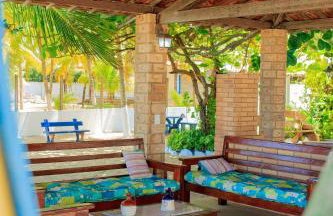 Morada da Praia - Porto de Pedras à Beira-Mar - Foto 15