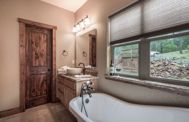 Casa Oso Grande by Vtrips - Foto 7