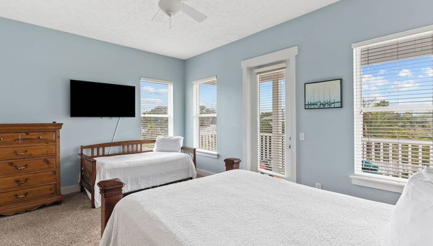 Lighthouse - Foto 4, Habitación