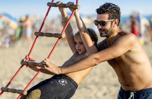 Residenza Turistica Alberghiera Blue Marine - Foto 57