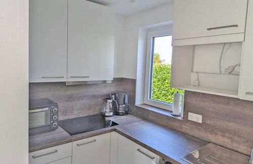 "Am hohen Ufer", Nurdachhaus "Ocean Breeze 59" - Foto 21