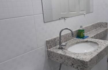 Casa Aconchego Guarujá - Foto 17