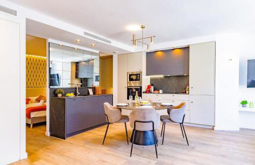 Myflats Premier Suites - Photo 60