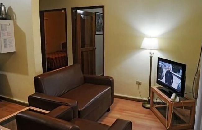 Aparthotel Villa Nuria - Foto 9