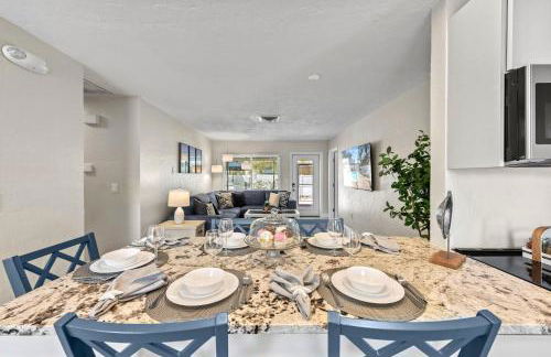 Seahorse Cabana - 1106 - Foto 24