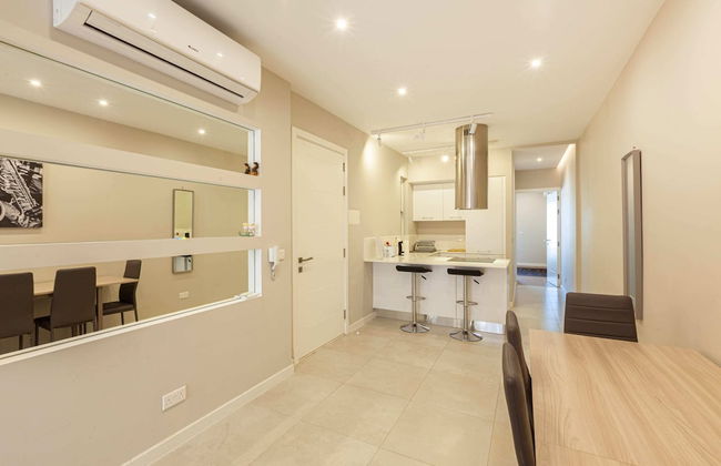 Brand new 1BR in Central Malta - Foto 7