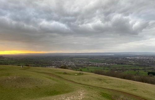 Linden Retreat - Foto 24