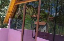 Chale brilho do sol - Foto 71