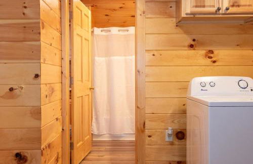 Fisher Mountain Retreat - Foto 18