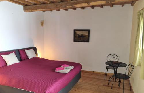 Podere Vecci - Foto 34