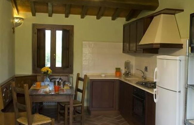 Borgo Le Capannelle - Foto 17