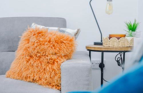 Flat One Chorley Road - Foto 17