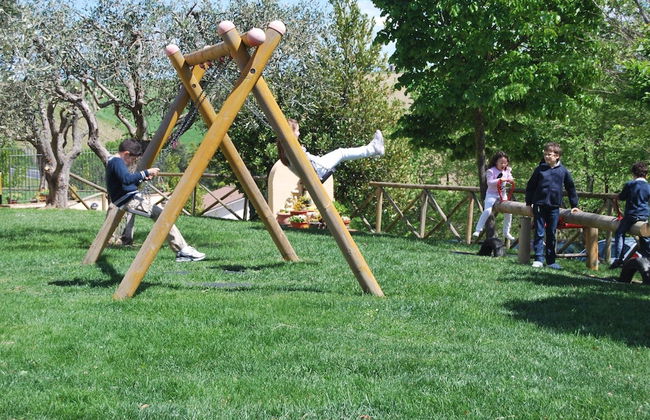 Apartment With Shared Pool - Foto 21