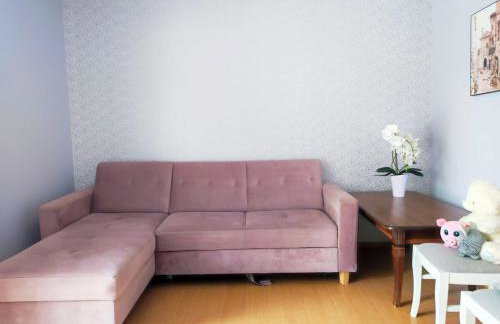 Cichy Zaułek Górki Wielkie - Foto 17