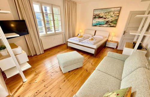 Rosi's Ferienwohnung 2to8 - Foto 1