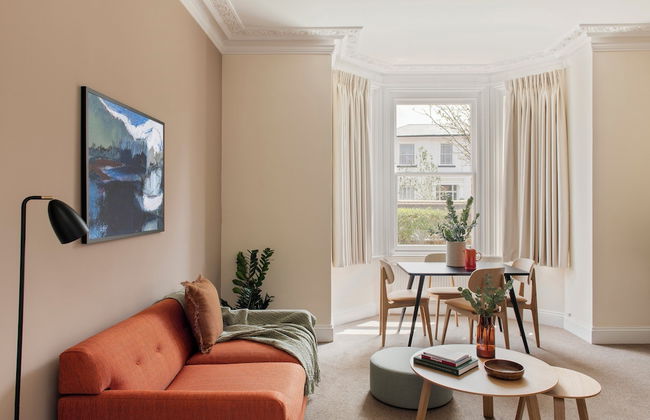 SACO Reading - Castle Crescent - Foto 24