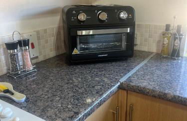 Cozy 2 BDRM Apartment Nr the World Heritage Site of Saltaire - Foto 16