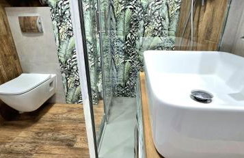 TriApart Apartamenty ZŁOTY BRZEG Mikoszewo - Foto 34