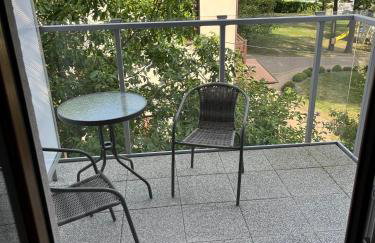 Apartament przy stacji kolejowej - Foto 7