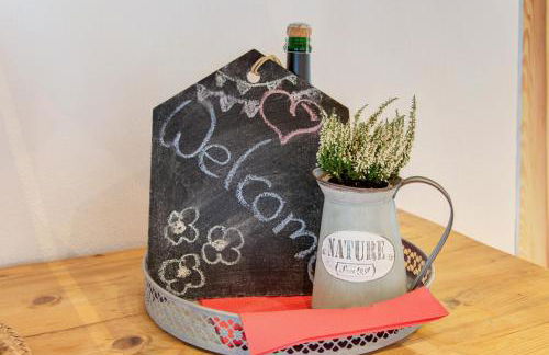 Blockhaus in herrlicher Umgebung - Foto 63