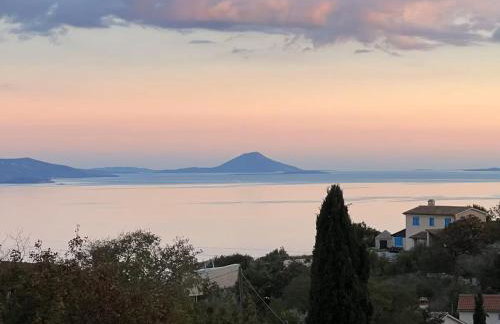 Sea View Villa Aurinia - Foto 2