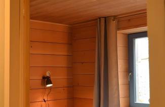 Gîte À La Ferme - Le Perchoir - Foto 9