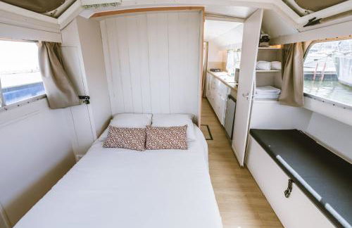 NIGHTBOAT Péniche - Foto 26