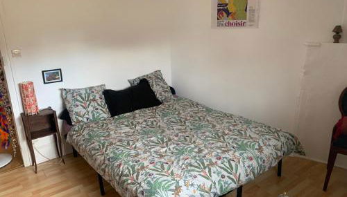 T2 Cosy Quartier Saint-Michel - Foto 5