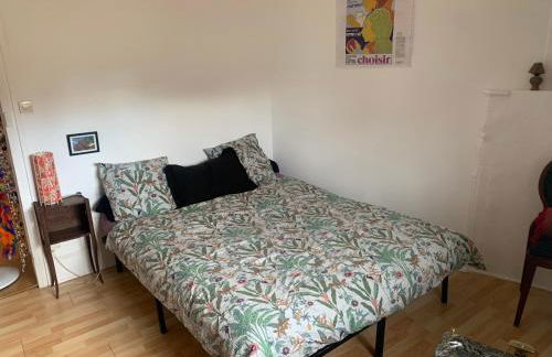 T2 Cosy Quartier Saint-Michel - Foto 5