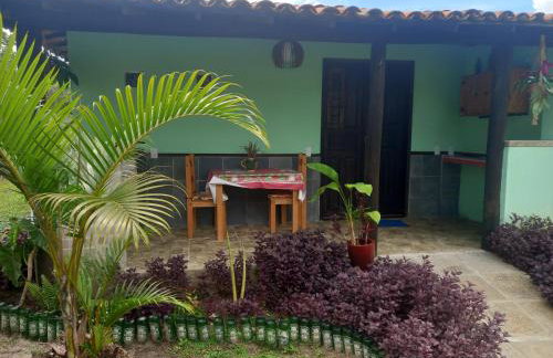 Apartamento Suite na área da residência Jardim Tropical Cidade de Itaparica Bahia - Foto 5